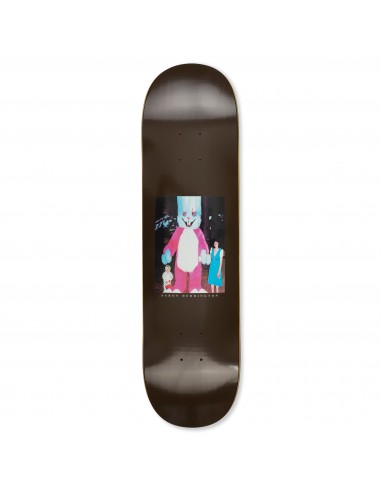 Polar Skate Co. Aaron Herrington Bunny Deck 8.625" Voir les baskets