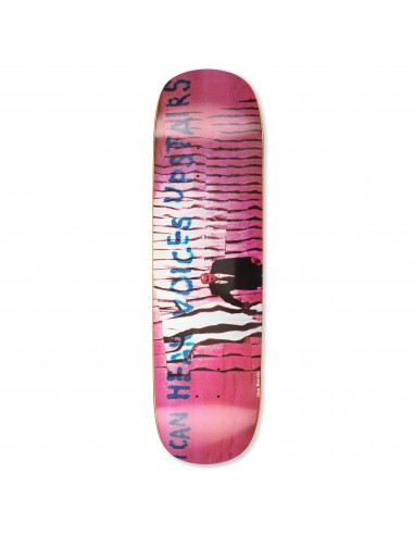 Polar Skate Co. Nick Boserio Voices Deck P2 Shape 2024