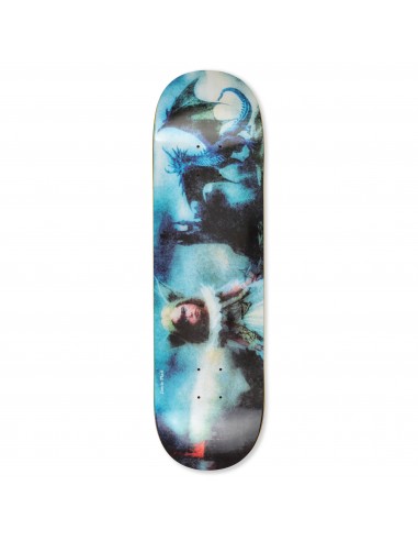 Polar Skate Co. Jamie Platt Dragon Land Deck 8.375" livraison et retour toujours gratuits