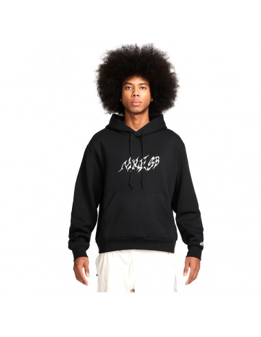 Nike SB Stallion Pullover Hoodie Black outlet