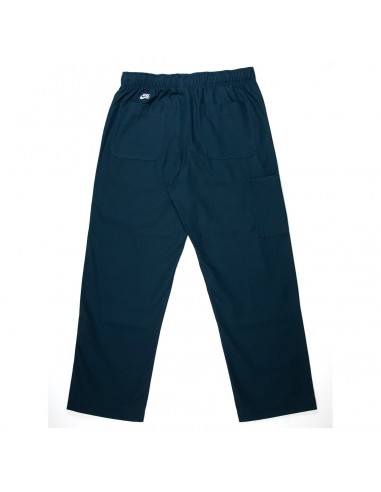 Nike SB Twill Double Knee Pant Armory Navy prix pour 