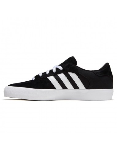 Adidas Matchbreak Super Black/White pas cher