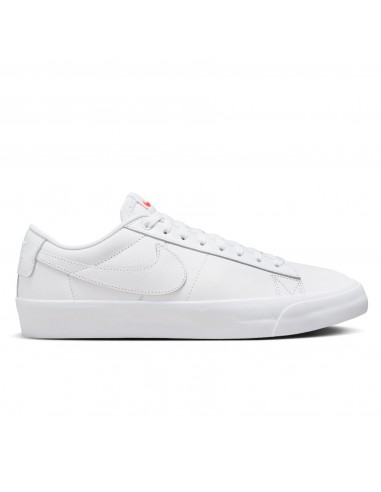 Nike SB Zoom GT Blazer Low Pro ISO Triple White Découvrez la collection