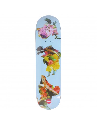 Hopps Spirit Guide 3 Deck 8.25" le concept de la Pate a emporter 