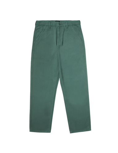 Huf Mason Pant Hunter Green 2024