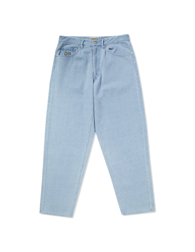 Huf Cromer Pant Light Blue pour bénéficier 