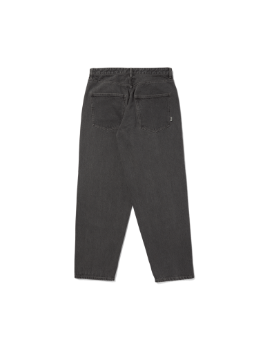 Huf Cromer Washed Pant Frost Gray Venez découvrir notre 