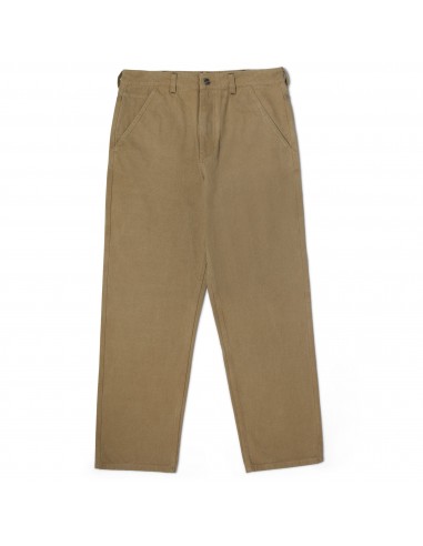 Huf Mason Pant Putty 50% de réduction en Octobre 2024