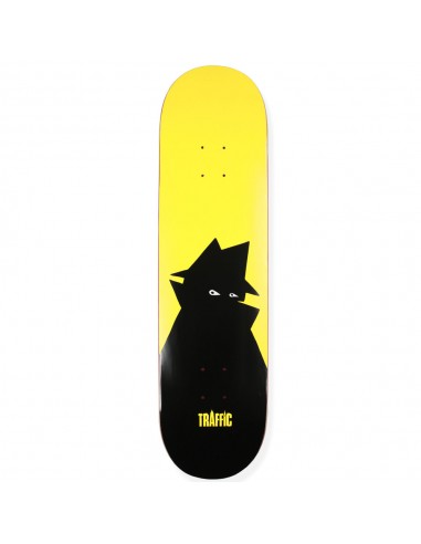 Traffic Neighborhood Watch Team Deck 8.5" Fin de série