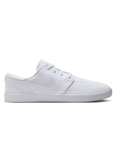 Nike SB Janoski OG+ ISO Triple White des créatures d'habitude