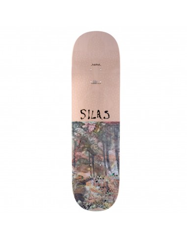 Habitat Jazz Leeb Silas Deck 8.5" JUSQU'A -70%! 