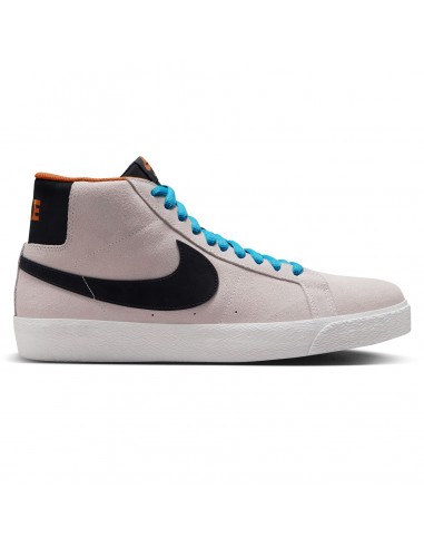 Nike SB Blazer Mid Olympics Electric Phantom Vous souhaitez 