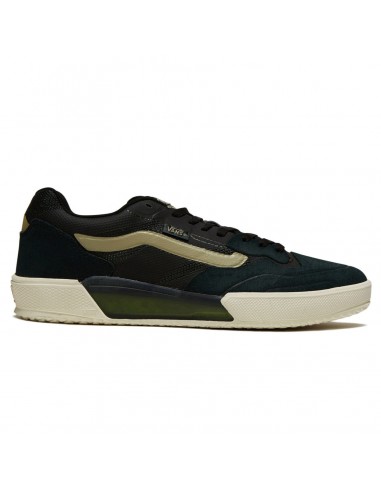 Vans Skate AVE 2.0 Bench Green 50-70% off 