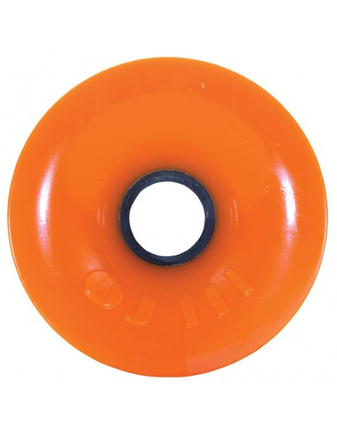 OJ Thunder Juice Wheels 78A Orange 75mm le des métaux précieux