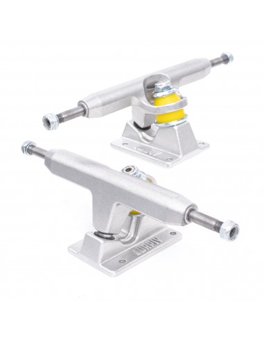 Lurpiv Trucks Hollow Polished Set of 2 50-70% off 