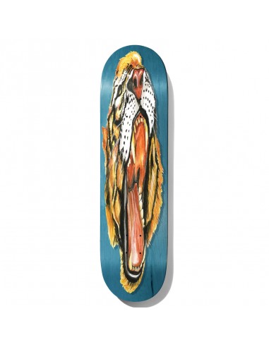 Baker TB Theotis Big Cats Deck 8.25" Les êtres humains sont 