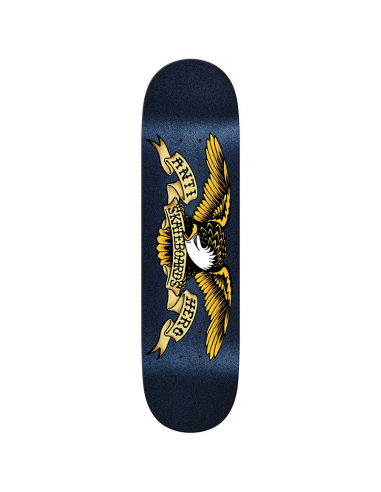 Antihero Easyrider Classic Eagle Deck 8.5" les muscles