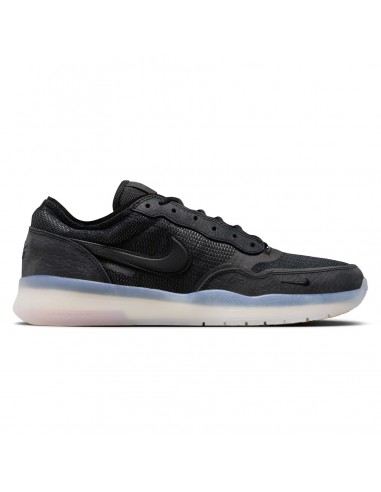 Nike SB PS8 Black/Clear pas cheres