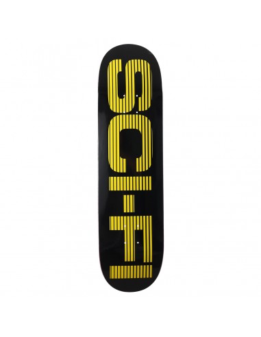 Sci-Fi Fantasy High Gloss Logo Deck 8.0" du meilleur 