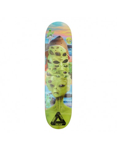 Palace Brady Pro Deck S36 8.0" la chaussure