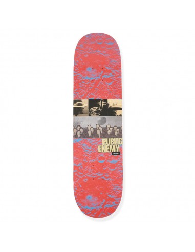 Theories of Atlantis Public Enemy Deck 8.25" Venez découvrir notre 