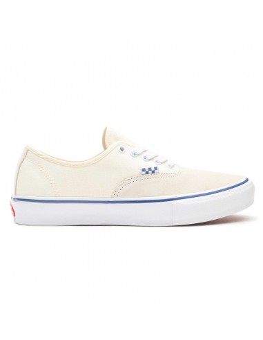 Vans Skate Authentic Off White Vous souhaitez 