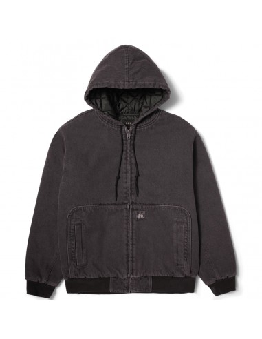 Huf Boulder Work Jacket Raisin prix pour 