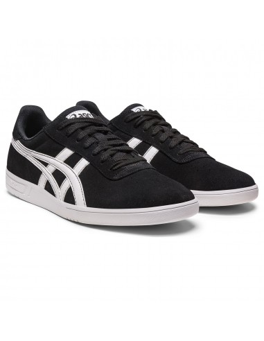 Asics Gel-Vickka Pro Black/White Amélioration de cerveau avec