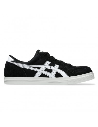 Asics Gel-Aaron Pro Black/White livraison et retour toujours gratuits