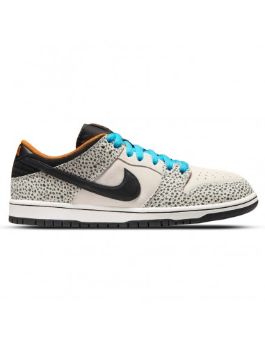 Nike SB Dunk Low Pro Olympic Safari OL 50% de réduction en Octobre 2024