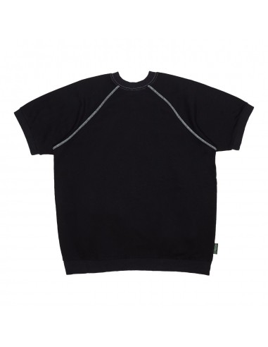 WKND Crew SS Shirt Black en stock