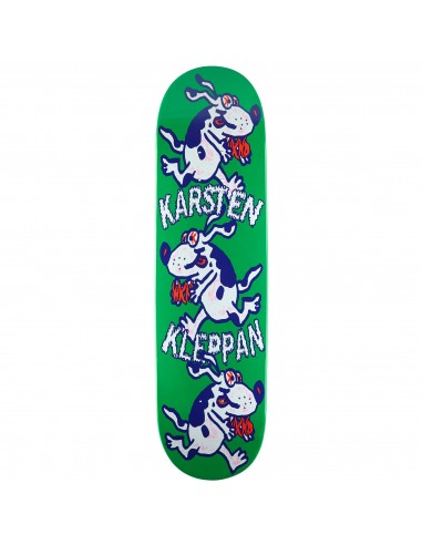 WKND Sparky Karsten Kleppan Deck 8.375" PS l'achat 