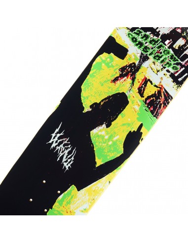 WKND Burn Rate Considine Deck 8.6" SN sélection de produits