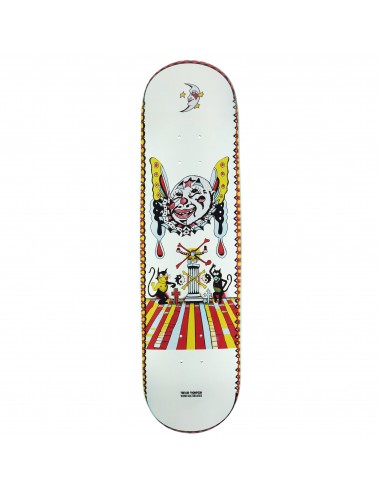 WKND Ethereal Trevor Thompson Deck 8.0" WB sélection de produits