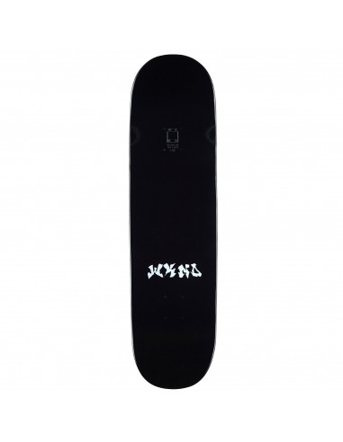 WKND Storms Sarah Meurle Deck 8.125" WB En savoir plus