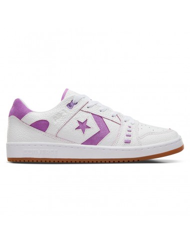 Converse CONS AS-1 Pro Ox Chameleon White/Fuchsia En savoir plus