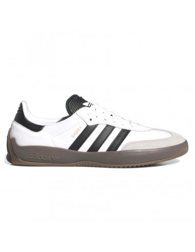 adidas Puig Samba White/Black/Gold le concept de la Pate a emporter 