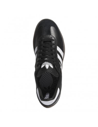 adidas Puig Samba Black/White/Gold 50-70% off 