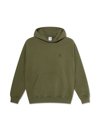 Polar Skate Co. Ed Hoodie Patch Uniform Green vente chaude votre 