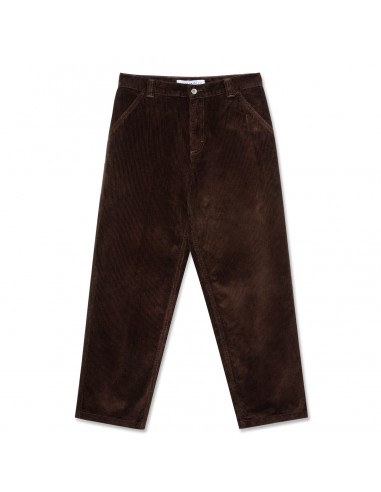 Polar Skate Co. 44! Pants Cord Chocolate Vous souhaitez 