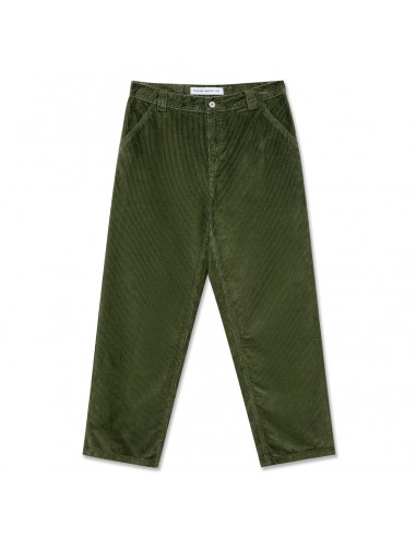 Polar Skate Co. 44! Pants Cord Uniform Green outlet