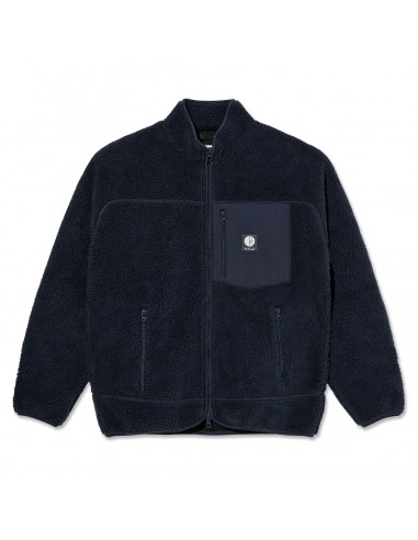 Polar Skate Co. Kiki Jacket New Navy france