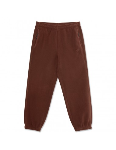 Polar Skate Co. Ivan Sweatpants Wine Vous souhaitez 