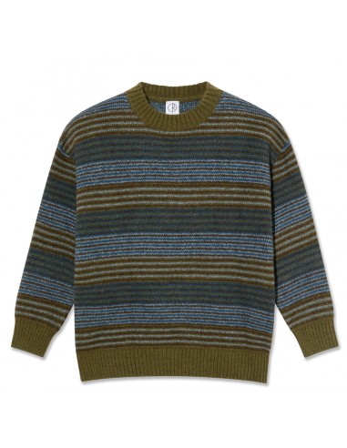 Polar Skate Co. George Sweater Economisez 