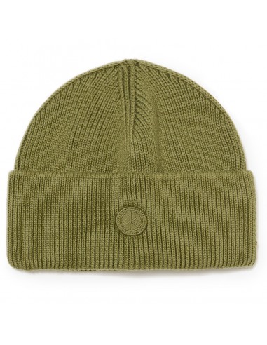 Polar Skate Co. John Beanie Army Green en ligne