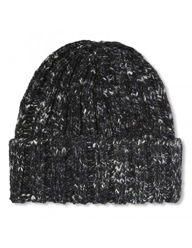 Polar Skate Co. Ali Beanie Black de technologie