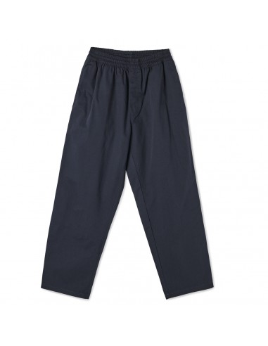 Polar Skate Co. Surf Pants New Navy meilleur choix