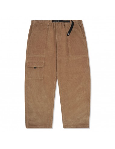 Butter Goods Climber Pant Tan 2 - 3 jours ouvrés.