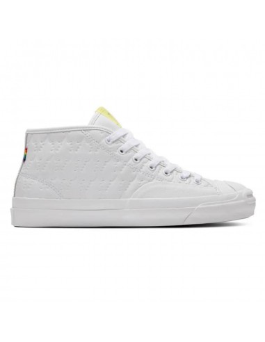 Converse CONS JP Pro Mid Alexis Sablone Pride (White/Chambray) shop