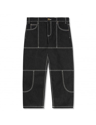 Butter Goods Adilson Denim Jeans Black offre 